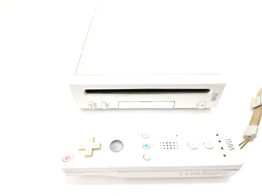 nintendo wii mod. rvl-001