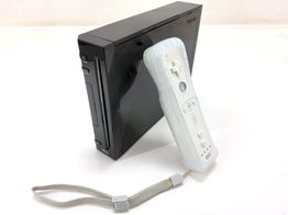nintendo wii mod. rvl-001
