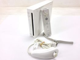 nintendo wii mod. rvl-001