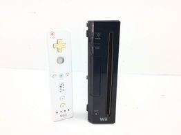 nintendo wii mod. rvl-001