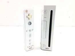 nintendo wii mod. rvl-001
