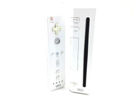 nintendo wii mod. rvl-001