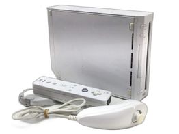 nintendo wii mod. rvl-001