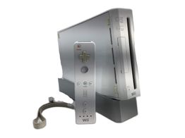 nintendo wii mod. rvl-001