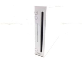 nintendo wii mod. rvl-001