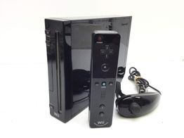nintendo wii mod. rvl-001