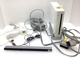 nintendo wii mod. rvl-001