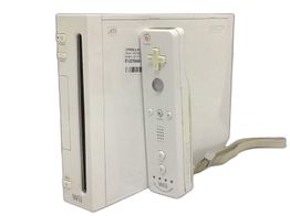 nintendo wii mod. rvl-001