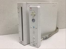 nintendo wii mod. rvl-001