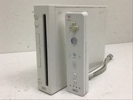 nintendo wii mod. rvl-001