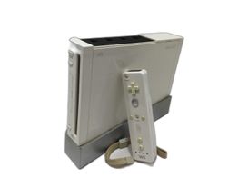 nintendo wii mod. rvl-001