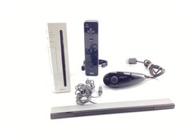 nintendo wii mod. rvl-001