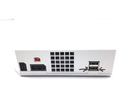 nintendo wii mod. rvl-001