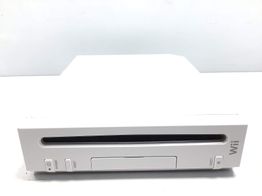 nintendo wii mod. rvl-001