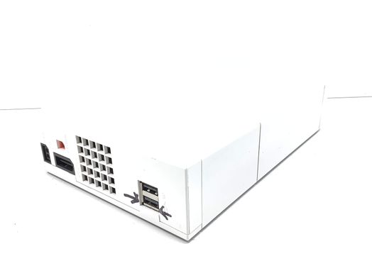 nintendo wii mod. rvl-001