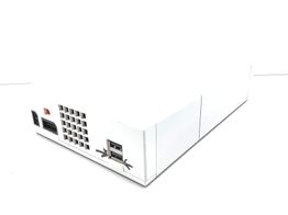 nintendo wii mod. rvl-001