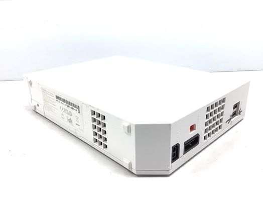 nintendo wii mod. rvl-001