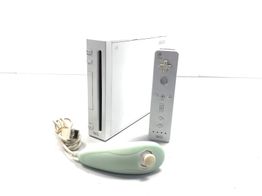 nintendo wii mod. rvl-001