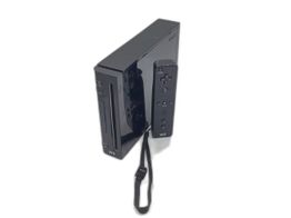 nintendo wii mod. rvl-001