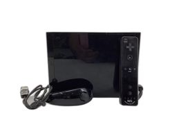 nintendo wii mod. rvl-001
