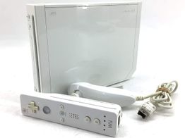 nintendo wii mod. rvl-001