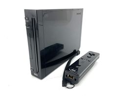 nintendo wii mod. rvl-001