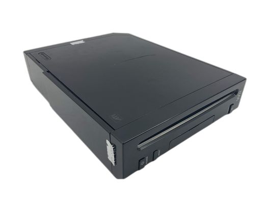 nintendo wii mod. rvl-001