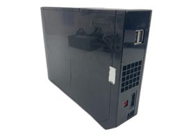 nintendo wii mod. rvl-001