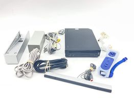 nintendo wii mod. rvl-001