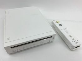 nintendo wii mod. rvl-001