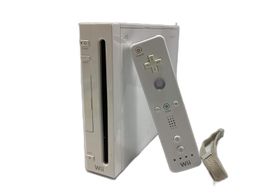 nintendo wii mod. rvl-001