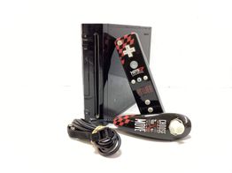 nintendo wii mod. rvl-001