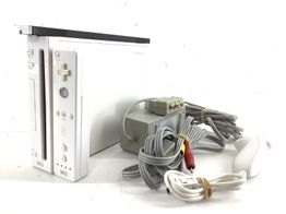 nintendo wii mod. rvl-001