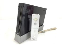 nintendo wii mod. rvl-001