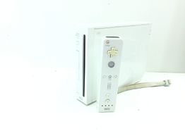 nintendo wii mod. rvl-001