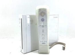nintendo wii mod. rvl-001