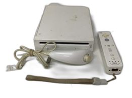 wii mod. rvl-001