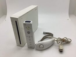 nintendo wii mod. rvl-001
