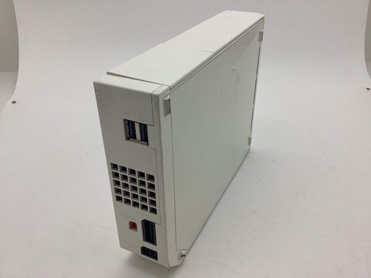 nintendo wii mod. rvl-001