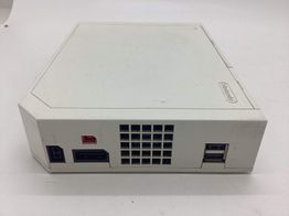 nintendo wii mod. rvl-001