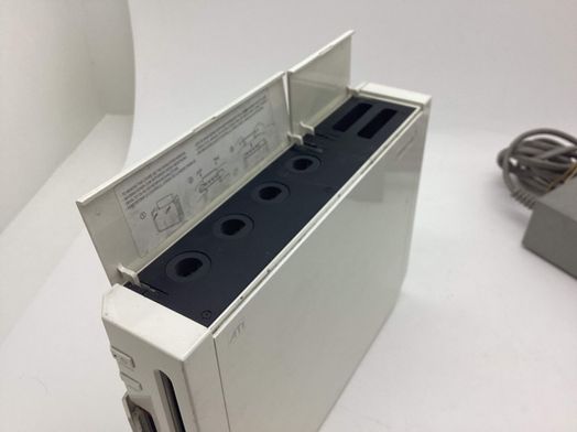 nintendo wii mod. rvl-001