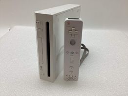 nintendo wii mod. rvl-001