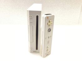 nintendo wii mod. rvl-001