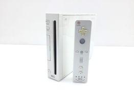 nintendo wii mod. rvl-001
