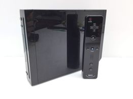 nintendo wii mod. rvl-001