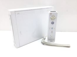 nintendo wii mod. rvl-001