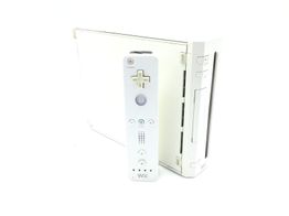nintendo wii mod. rvl-001