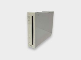 nintendo wii mod. rvl-001