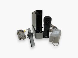 nintendo wii mod. rvl-001