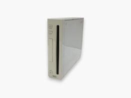 nintendo wii mod. rvl-001